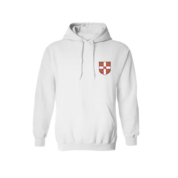 Unisex Adults Seasonal Pick Heat Transfer Printing Logo Campus Fashion