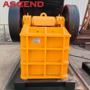 Wholesale New Type Stone Crusher 40-60 Ton Per Hour For Gold Granite Line and Crushing Plant from china suppliers