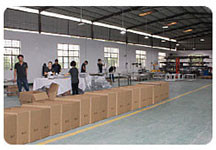 Deep Drawn Metal Stamping Parts Metal Spinning Parts