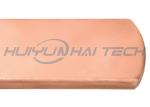 Flame Retardant Insulation Tinned Copper Braided Sleeving For Electrical /