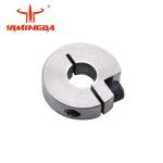 Auto Cutter Parts PN 306031012 Roller Clamp Allied Dl43 OR PIC L4-3 GT5250