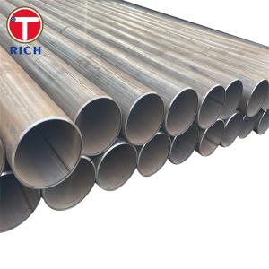 Wholesale ASTM A513 T5 Dom Tubing For Roll Cage Stainless Steel Pipe Electric Resistance Welded For Car Roll Cage from china suppliers