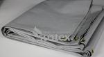 Welding Blanket Heavy-Duty Fiberglass Fire Retardant Blanket coated fiberglass