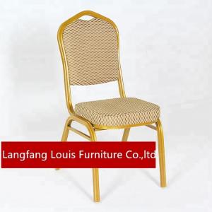 Wholesale Vintage Velvet Dining Room Chairs With Anti Skid War Resistant Foot Pads from china suppliers