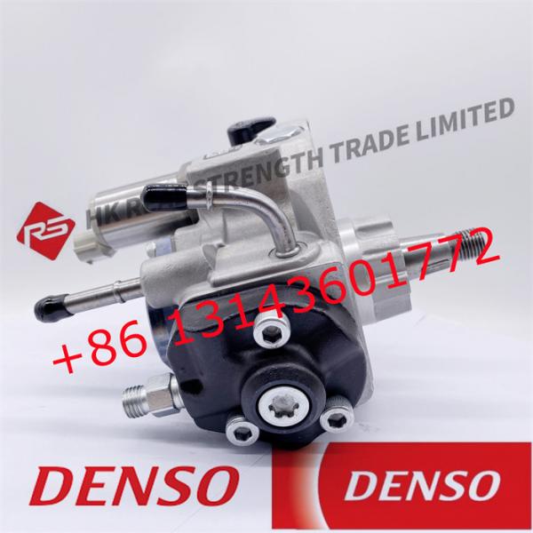 Quality DENSO Fuel Injection FUEL HP3 PUMP 294000-0040 RF5C13800 for ISF3.8 for sale