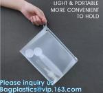 Eco Friendly Neon Colorful PVC Cosmetic Makeup Toiletry Skin Kits Pouch