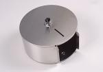 304 Stainless Steel Jumbo Roll Dispenser