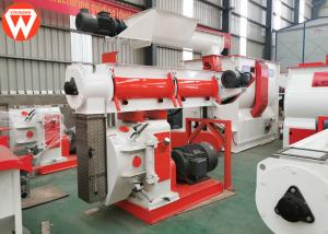 Wholesale 55kw Poultry Feed Pellet Machine from china suppliers