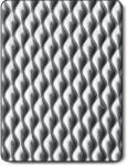 14 16 18 20 22 Gauge Decorative Embossed Stainless Steel Sheet Manufacturer In