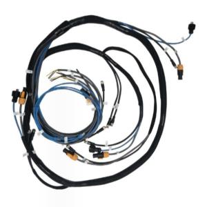 Wholesale ISO ODM EV Wiring Harness Electric Cable Assembly For Automotive from china suppliers