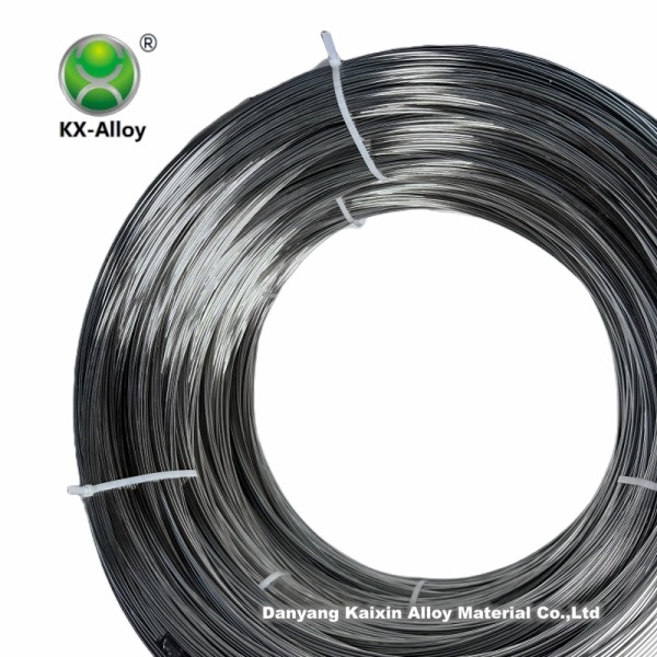 Alloy 34 Nickel Corrosion Resistance 4J34 Wire / Strip / Rod / Tube / Plate