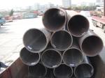 P91 Material High Pressure Boiler Tube , Alloy Steel Pipe ASTM A335 Standard