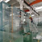 Swim Training Countercurrent Fiberglass Inground Pool Shell for Outdoor Swim