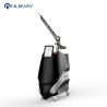Buy cheap Wholesale CE Certification 600ps picosecond pico laser machine full body tattoo from wholesalers