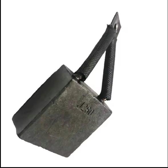 Whole sale Carbon Brush For 4.5KW DC motor For Genie JLG Dingli Scissor Lift