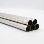 Seawater Corrosion Resistance Inconel X750 Nickel Based Tube