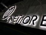 7000K Backlit Halo Lit Stainless Steel Channel Letter Signs Acrylic LED