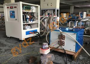 Wholesale China 60KW IGBT Induction Heater Heating Equipment For Steel Billet from china suppliers