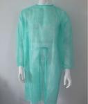 CE Certificates Double Breasted Sterile M Disposable Surgical Gown