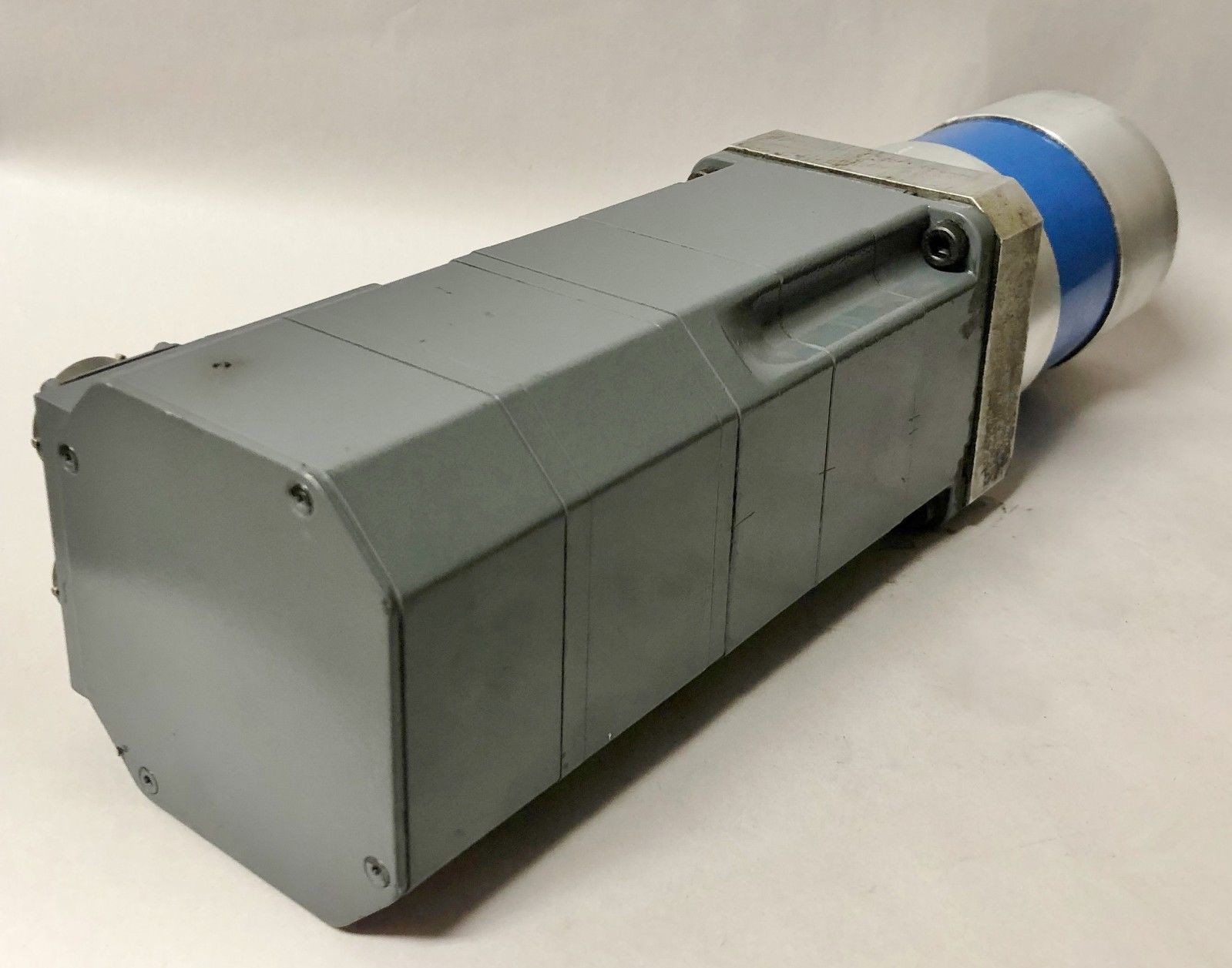 NTM-330-CBNS-0000 SERVO MOTOR NT 3 INCH SERVO MOTOR 230 VAC 1.49 KW 4000 RPM