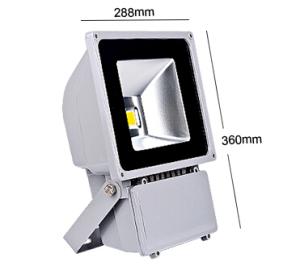 Wholesale 70W LED Flood Light Hot Sale High Quality from china suppliers