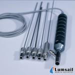 OEM Fat Surgical Liposuction Machine Power Assisted High Speed