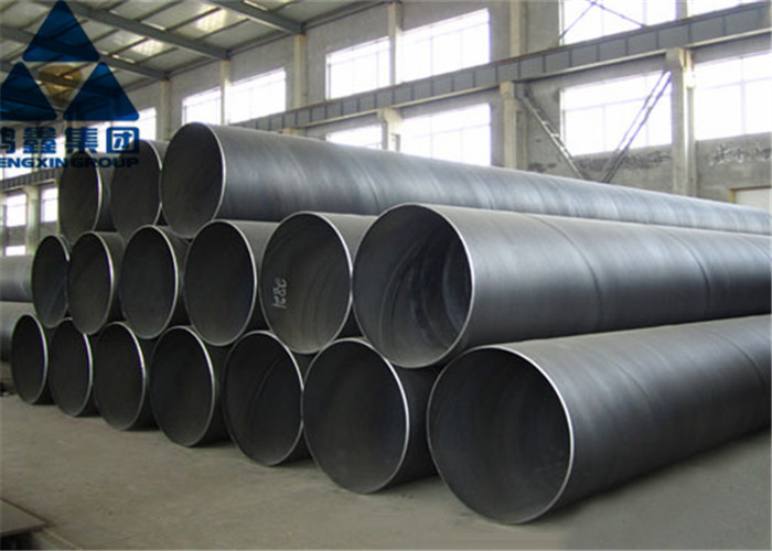 SCH 80 Length 6m Diameter 20 Inch ASTM A335 P5 Pipe Anti Rust Surface