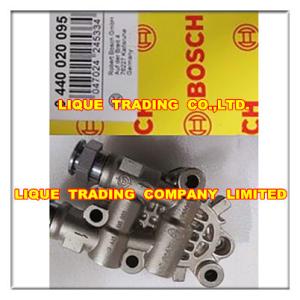 Wholesale 100% original and new BOSCH BOSCH Gear Pump 0440020095 ,0 440 020 095,42559145, fit 0445020007, 0445020175 ,0445020185, from china suppliers