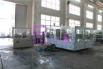 40 heads PET Bottle Cola / Fanta / Sprite / carbonated drink Filling machine