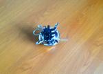 Stainless Steel Milking Machine Claw For Dairy Industry , Wear - Resistant