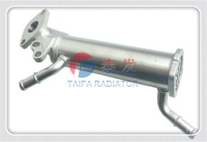 Wholesale 6C1Q9F464AE Ford Transit Egr Cooler from china suppliers