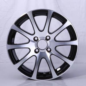 Wholesale Aluminum Alloy 5×120 PCD Aftermarket Mag Wheels from china suppliers
