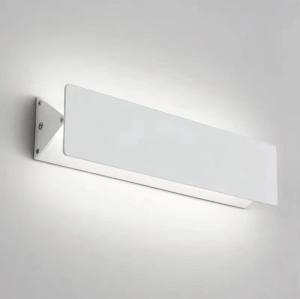 Wholesale Modern Wall Mounted LED Lamps 3000k CCT L20 Mm AC85-265V Adjustable from china suppliers