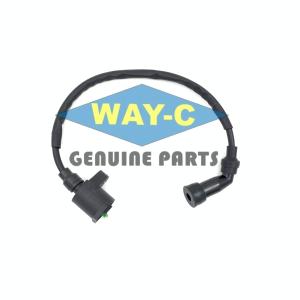 Wholesale Motobike Ignition Coil Pack 33410H17300H000 for HAOJUE XPRESS from china suppliers
