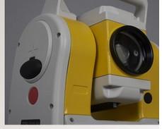 Wholesale Hi target ZTS360R Total station from china suppliers