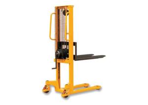Wholesale LS250 LS500 LS1000 Mini Pallet Stacker Capacoty 250-1000Kg from china suppliers