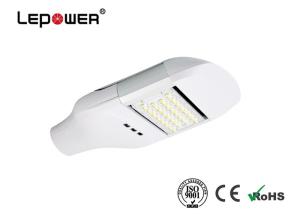Wholesale Outdoor 80w / 50 Watt LED Street Light , Dustproof Residential Street Lights IP66 Protection from china suppliers