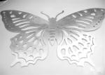 7075 5052 Laser Cutting Aluminum Sheet 0.2mm Aluminium Cutting Service