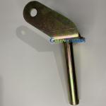 Lawn Mower Parts Caster Fork Assy GTCA17787 Fits Deere Rotary Mower