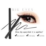 Long Lasting Private Label Black Waterproof Liquid Eyeliner