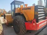 Used Dynapac Ca30d Road Roller Dynapac 14ton Compactor Origin Sweden Secondhand