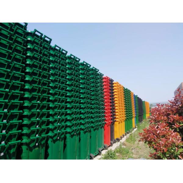 70 Liters Industrial Household Public Community Kitchen Waste Outdoor Pedal Trash Can