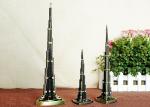 Home Decoration World Famous Building Model Of Dubai Burj Khalifa Tower