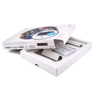 Wholesale Creative Pen Tablet Screen Protector Packaging Box Carton Matt Lamination 105mm*18mm*105mm from china suppliers