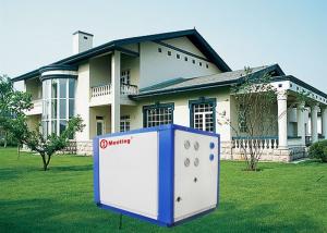 Wholesale LCD Finger Touch Water Cooling 28kw Central Air Conditioners from china suppliers