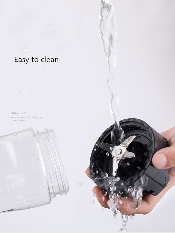 Spraying Painting Color Mini Electric Juice Extractor CE EMC Approved
