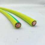 Ground Cable 6mm2 450/750V Fire Resistant Cable CU/PVC/FR/LSZH 1х6