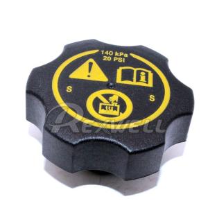 Wholesale Car Expansion Tank Radiator Cap Coolant Cover For Chevrolet Opel Saab 13598760 from china suppliers