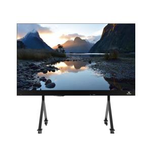 Wholesale P0.7 Smart LED Poster Display All-in-one Die-casting Aluminum 600*337.5 from china suppliers