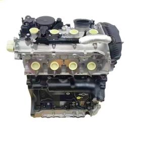 Wholesale Vehicle Repair Parts GenII Transverser Engine 06J100861FX Used For Volkswagen from china suppliers